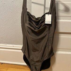 Calvin Klein swimwear